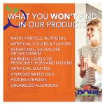 NOW Foods Double Strength Silymarin Milk Thistle 300 mg