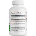 Bronson K2 (MK7) with D3 Non-GMO Supplement