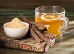 Mango Licorice Root Chew Sticks for Health