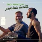 Swanson Pygeum for Prostate and Urinary Support