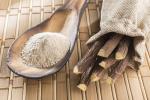 Mango Licorice Root Chew Sticks for Health
