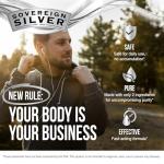 Bio-Active Silver Hydrosol for Prostate Health