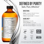 Bio-Active Silver Hydrosol for Prostate Health