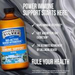 Bio-Active Silver Hydrosol for Prostate Health