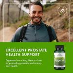 Swanson Pygeum for Prostate and Urinary Support