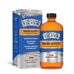 Bio-Active Silver Hydrosol for Prostate Health