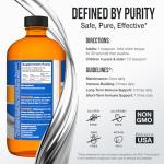 Bio-Active Silver Hydrosol for Prostate Health