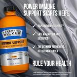 Bio-Active Silver Hydrosol for Prostate Health