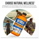 Bio-Active Silver Hydrosol for Prostate Health