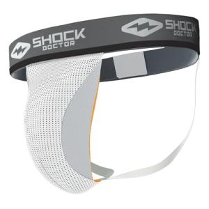 Shock Doctor Men's Athletic Supporter Jockstrap - Medium