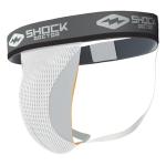 Shock Doctor Men's Athletic Supporter Jockstrap - Medium
