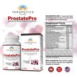 ProstatePro - Herbal Supplements for Prostate Health