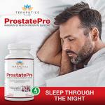 ProstatePro - Herbal Supplements for Prostate Health