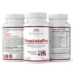 ProstatePro - Herbal Supplements for Prostate Health