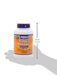 NOW Foods Pumpkin Seed Oil 1000 mg Softgels