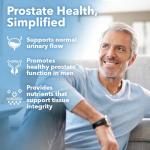 Pros-T Prostate Support Supplement with Saw Palmetto