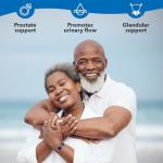 Pros-T Prostate Support Supplement with Saw Palmetto