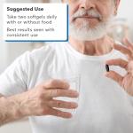 Pros-T Prostate Support Supplement with Saw Palmetto