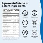 Pros-T Prostate Support Supplement with Saw Palmetto