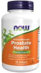 Now Foods Clinical Strength Prostate Health Softgels