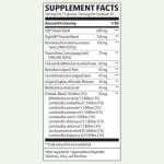 LifeSeasons Digestivi-T Probiotic & Digestive Enzymes