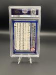 Robinson Cano 2003 Topps Chrome Traded Rookie Card