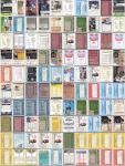 Dave Winfield Hall of Fame Baseball Card Lot