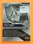 Earle Combs 2025 Panini Prizm Green #276 Yankees