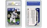 2025 Topps Shohei Ohtani MVP Card #5