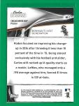 2016 Bowman Platinum Carlos Rodon Green 32/99