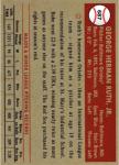Babe Ruth 52I Cards - Buy 5, Get 1 Free