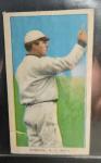 John McGraw T206 1909-11 Finger in Air Card