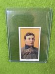 Honus Wagner T-206 Reprint Rookie Card #33