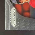 2025 Panini Prizm Shinnosuke Ogasawara #165 Card