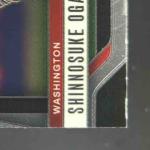 2025 Panini Prizm Shinnosuke Ogasawara #165 Card