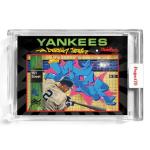 2021 Topps Project70® Derek Jeter Card 689