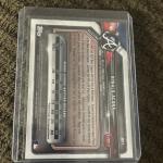 2018 Ronald Acuna Jr. Bowman Prospects Rookie Card
