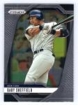 2025 Panini Prizm Alex Rodriguez Base Card