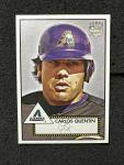 Carlos Quentin 2006 Topps 52 Rookies Card