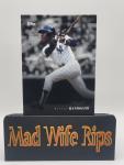 2022 Topps Willie Randolph Black & White SSP