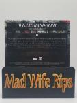 2022 Topps Willie Randolph Black & White SSP
