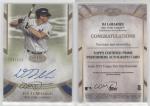 2021 Topps Tier One DJ LeMahieu Auto /300