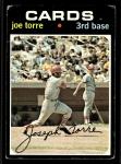 1971 Topps Joe Torre #370 - St. Louis Cardinals