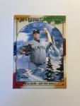 2023 Topps Bob Ross The Joy of Baseball #/99