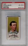 T206 Willie Keeler Piedmont 150 PSA 4 Card