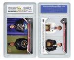 2024 Topps Now Acuna Jr. & Ohtani Dual Card