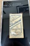 1910 Piedmont T206 Christy Mathewson Baseball Card