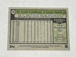 2016 Topps Archives Ozzie Smith Baseball Card
