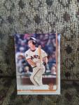 2019 Topps Buster Posey #157 San Francisco Giants