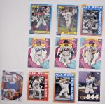 New York Mets 2025 Topps Series 2 Card Set